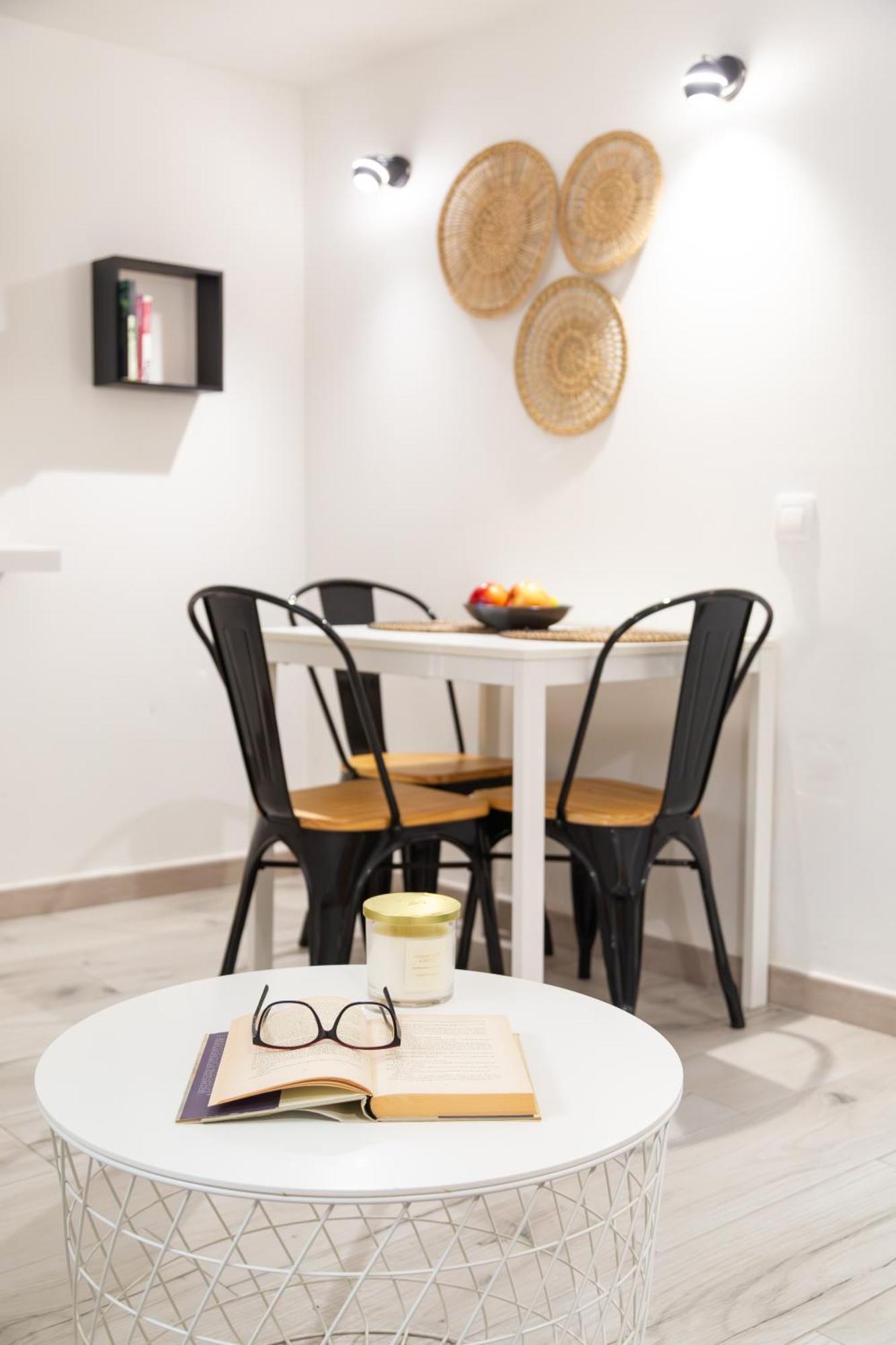 Urban Duplex Centre Appartement Málaga