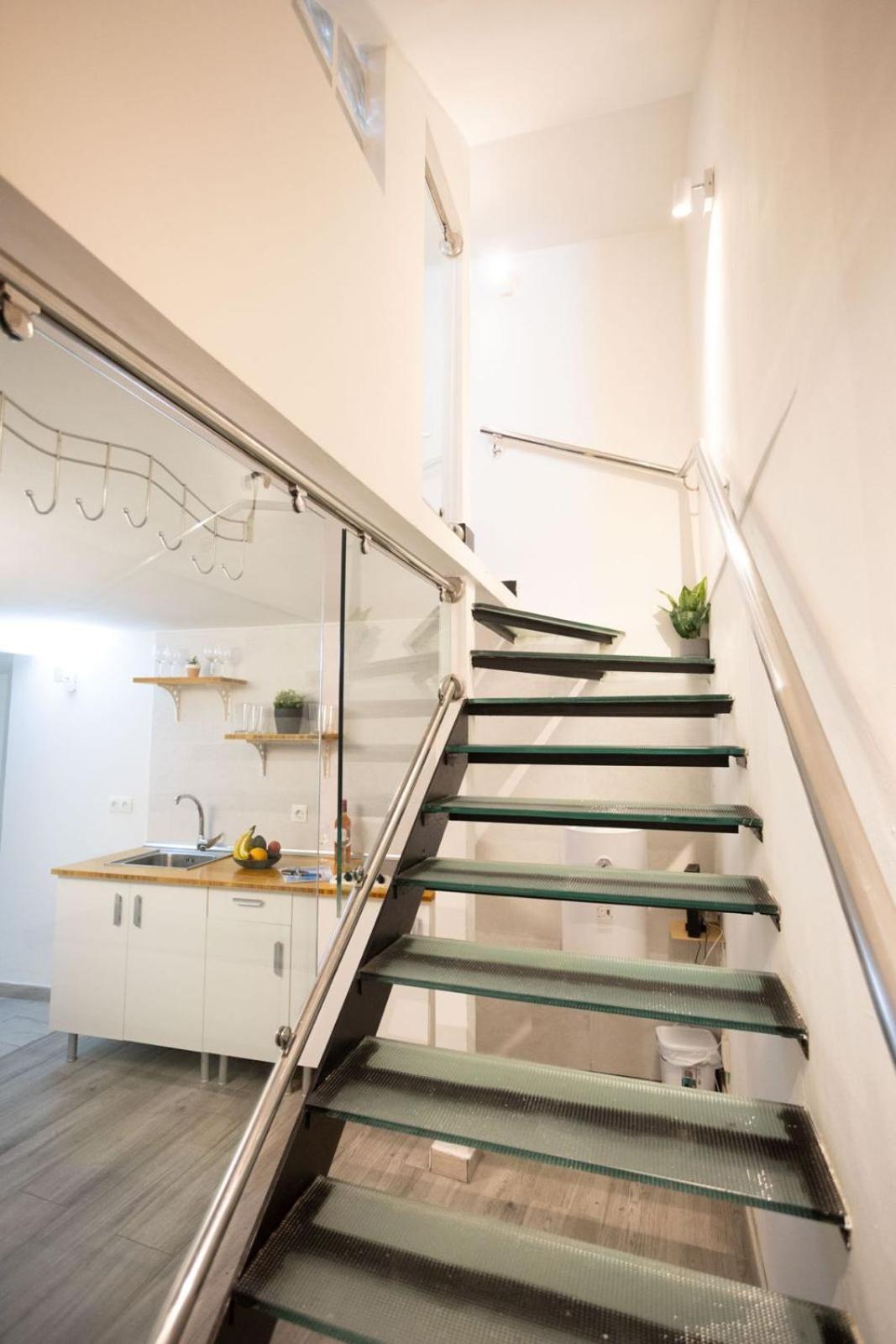 Appartamento Urban Duplex Centre *
