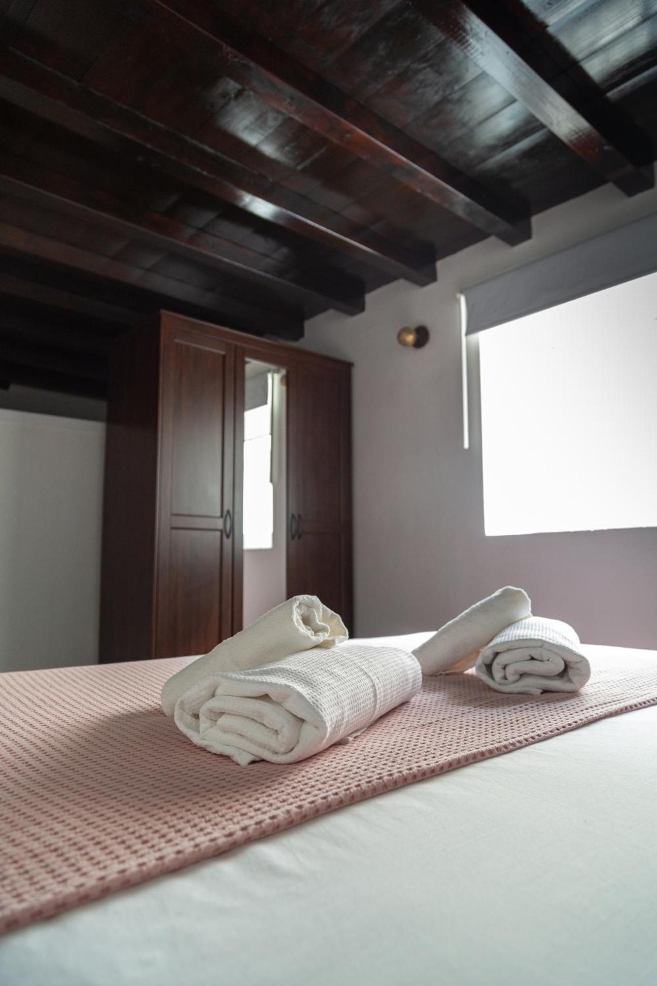 Urban Duplex Centre Appartamento *