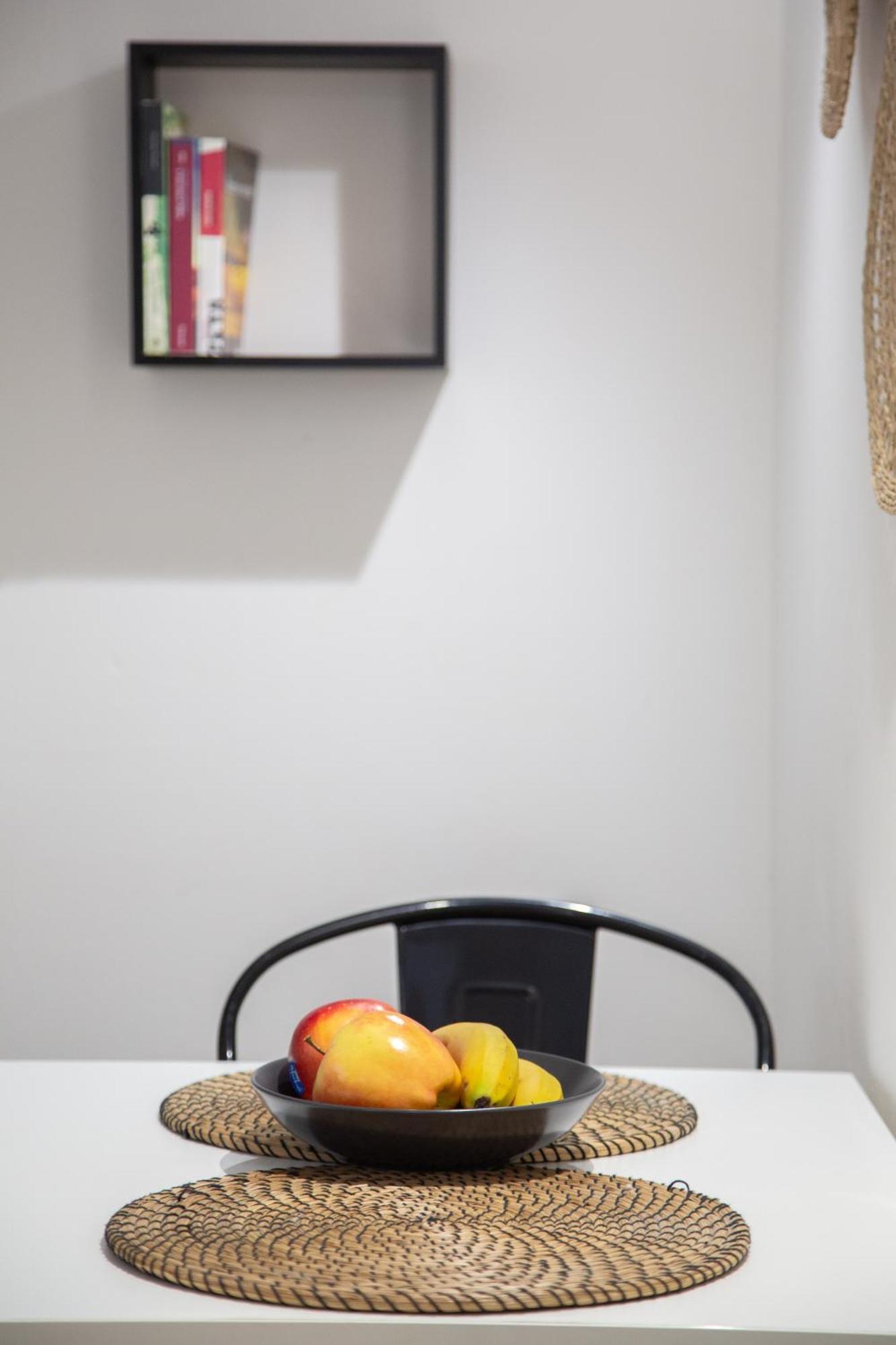 Appartamento Urban Duplex Centre *