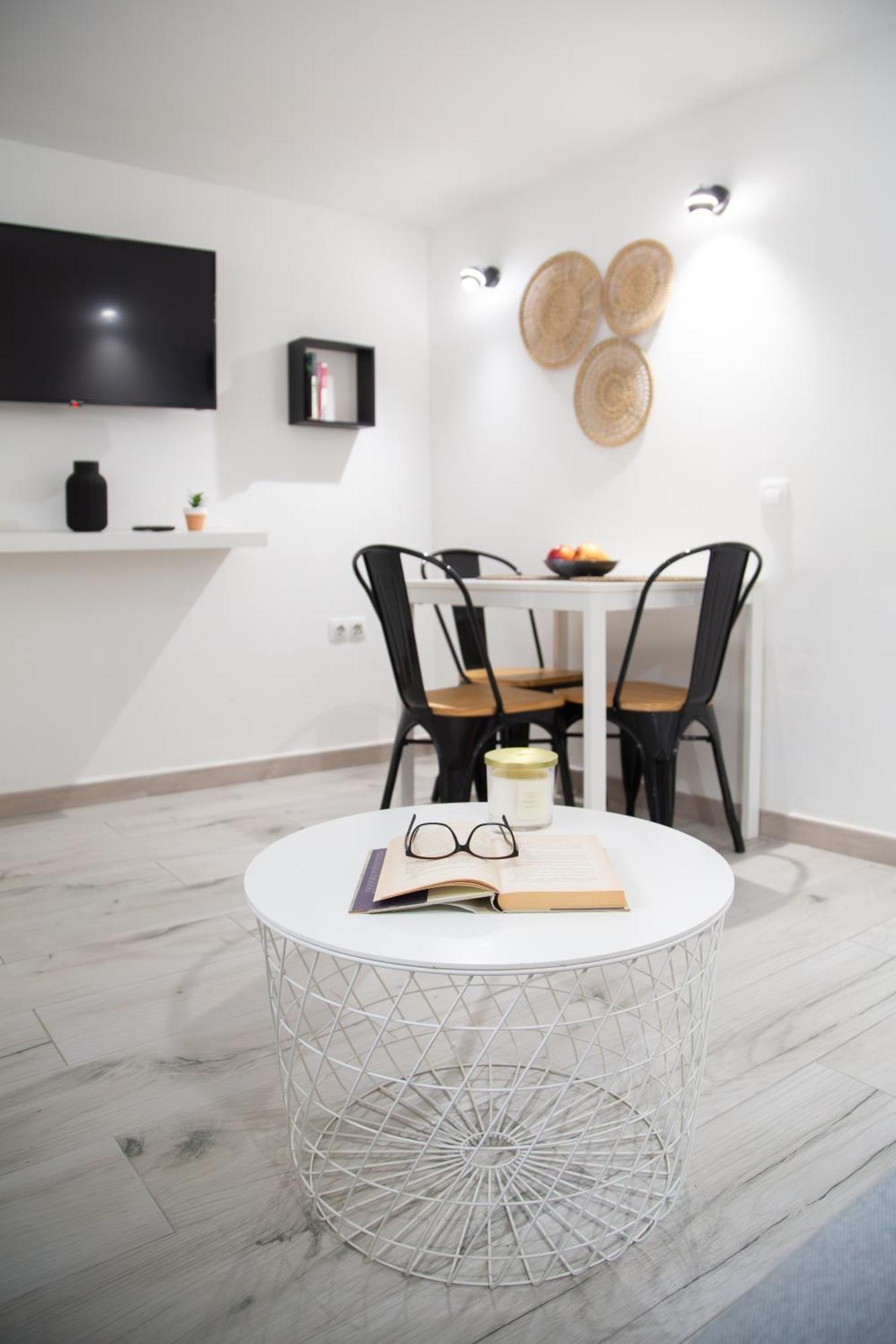 Urban Duplex Centre Appartamento