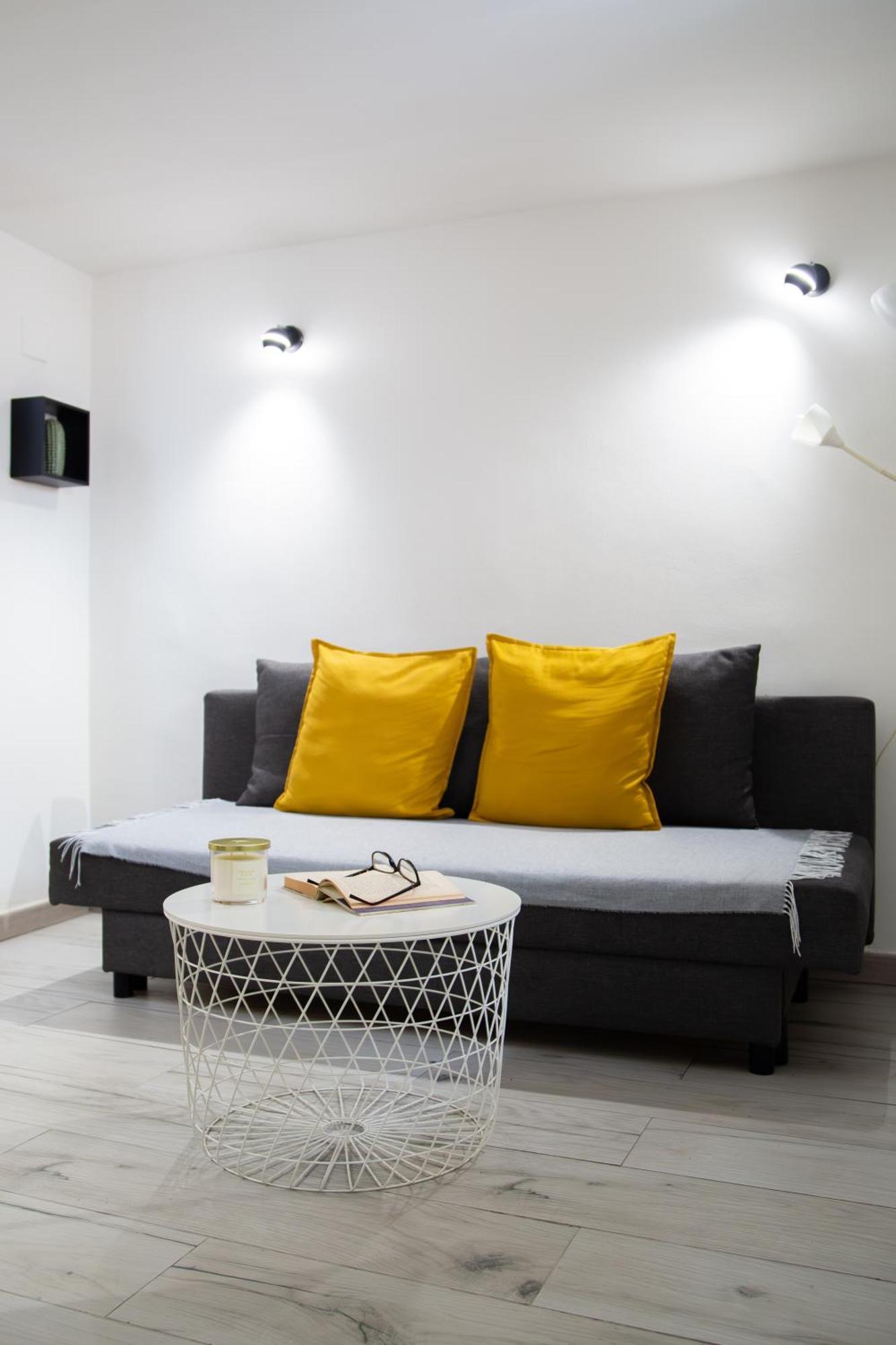 Appartamento Urban Duplex Centre