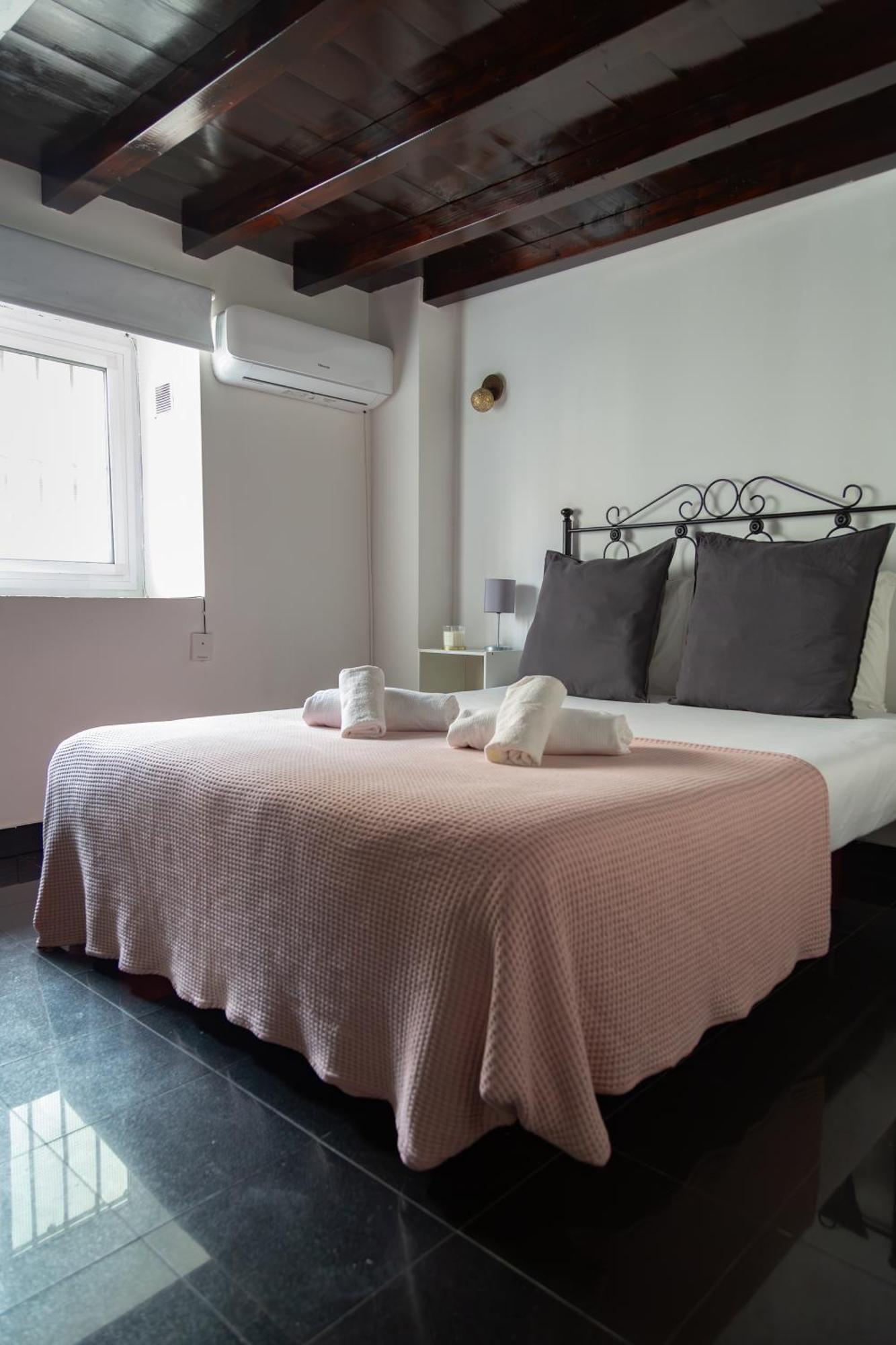 Urban Duplex Centre Appartamento