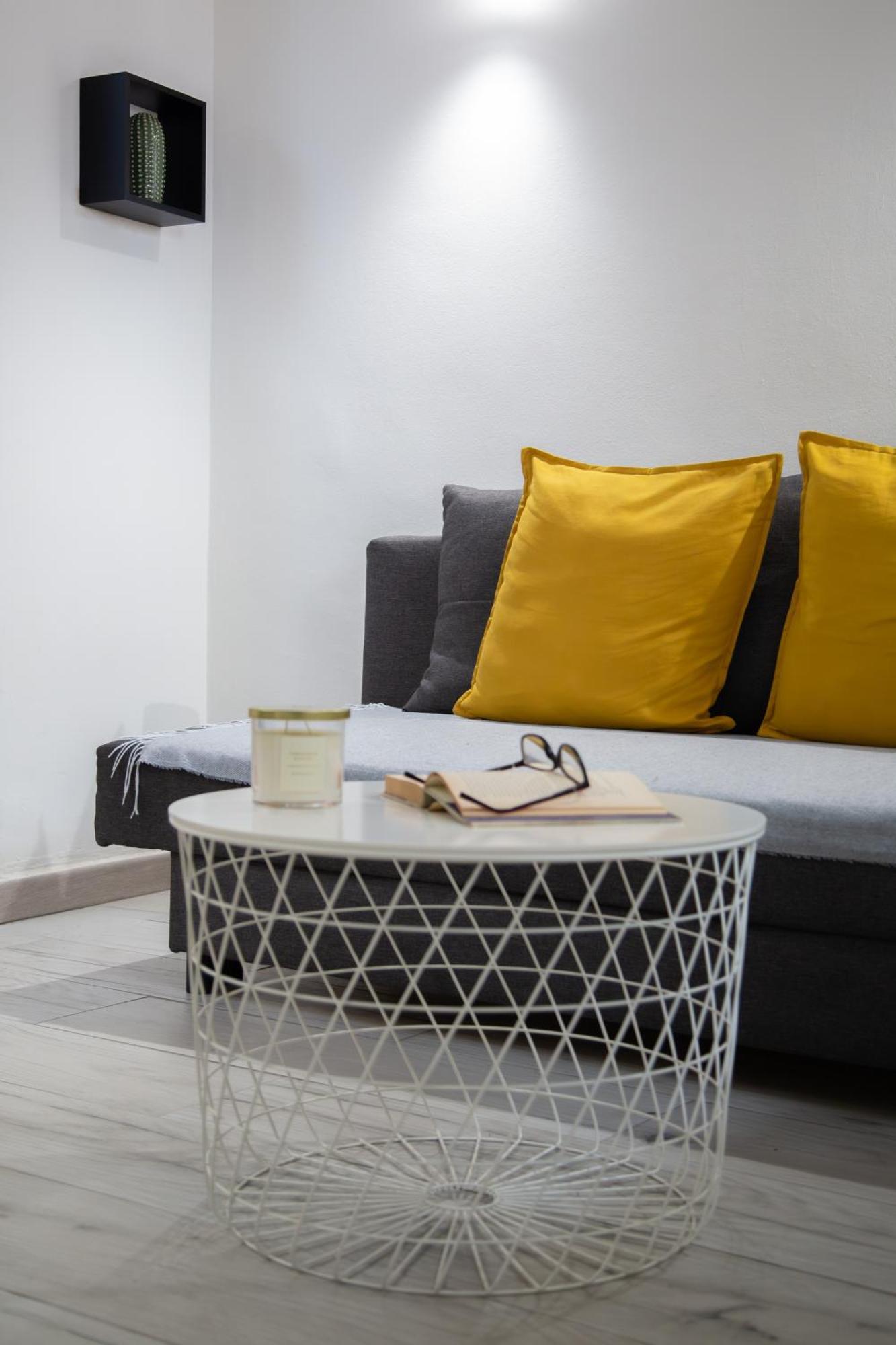 Appartamento Urban Duplex Centre *