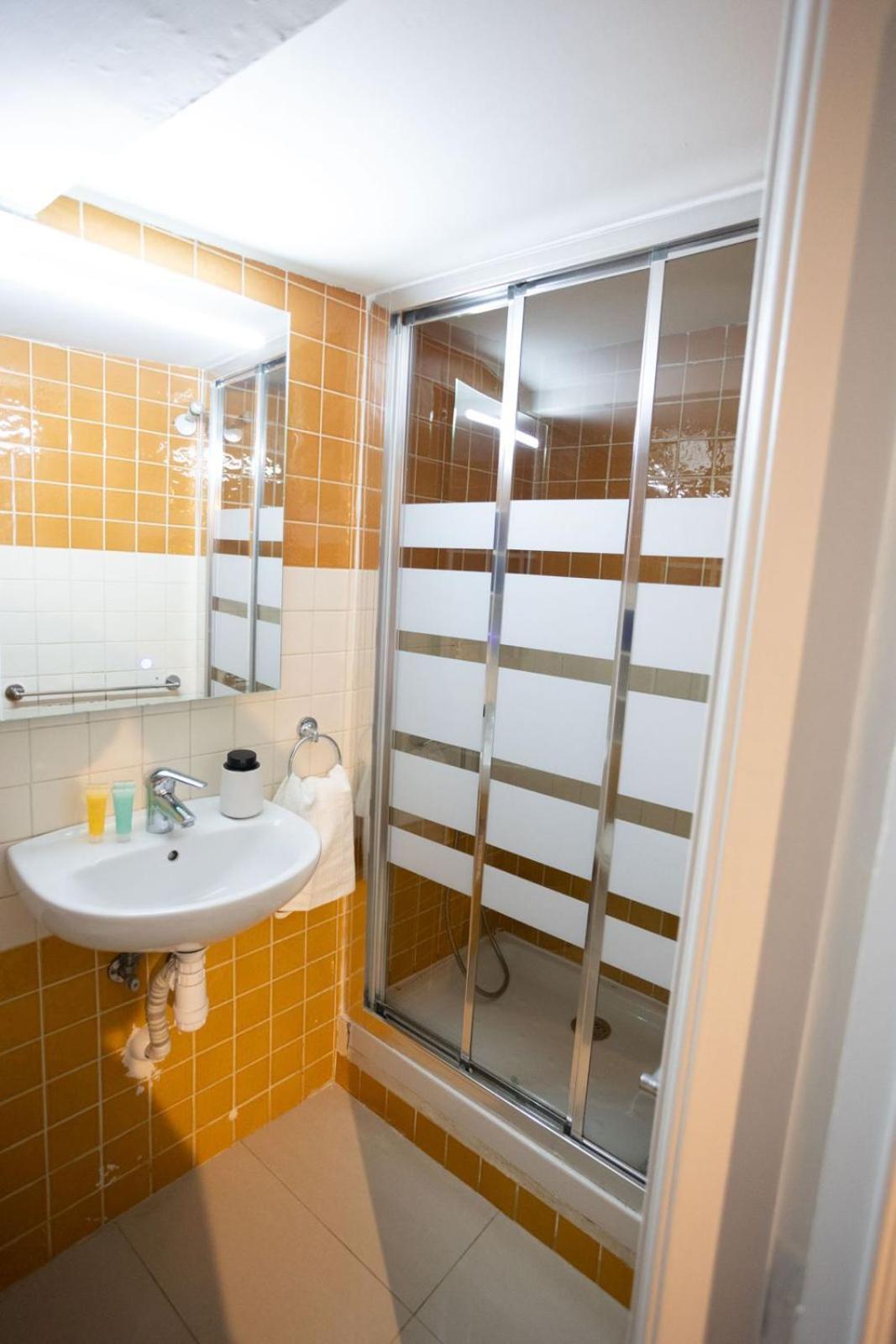 Urban Duplex Centre Appartamento